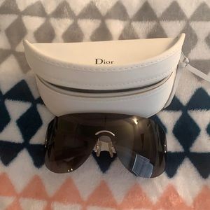 Dior sunglasses